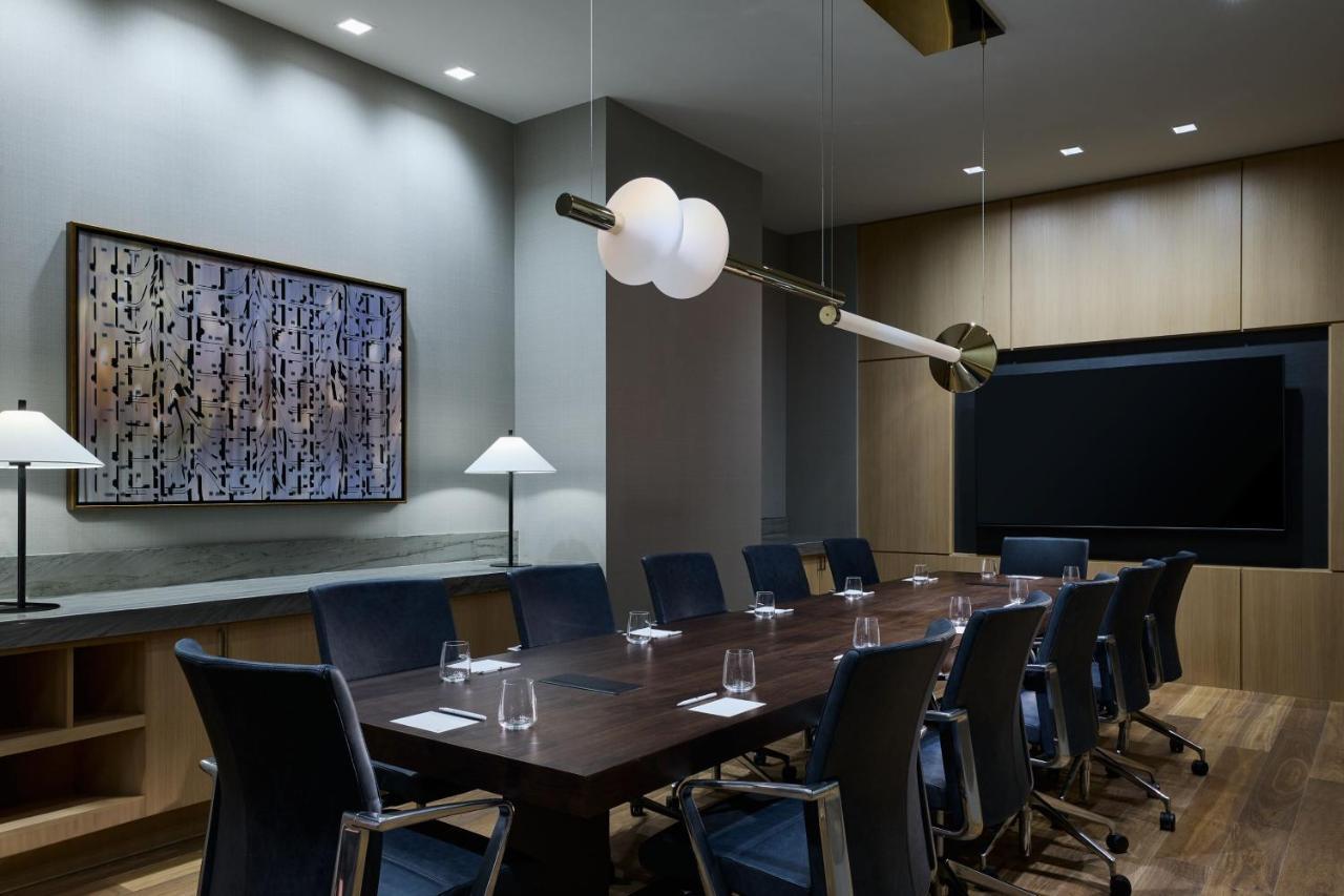 Jw Marriott Dallas Arts District 外观 照片