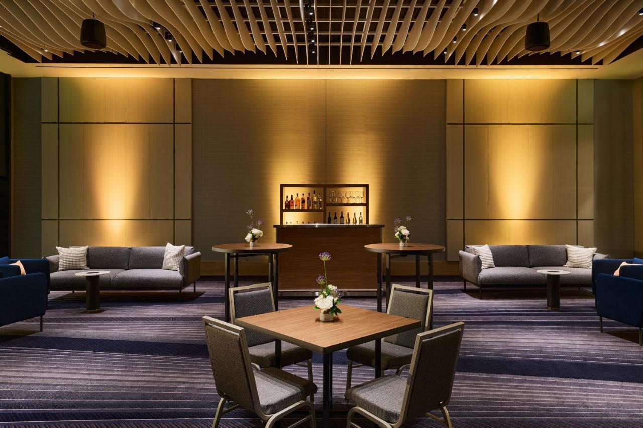 Jw Marriott Dallas Arts District 外观 照片
