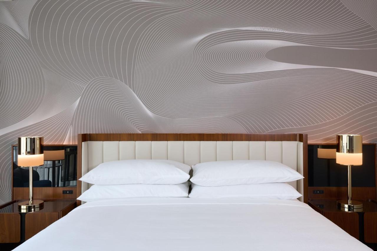Jw Marriott Dallas Arts District 外观 照片