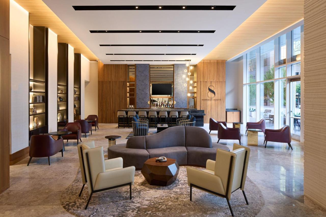 Jw Marriott Dallas Arts District 外观 照片