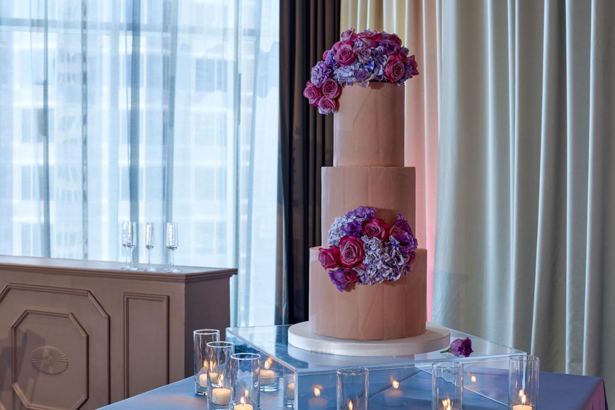 Jw Marriott Dallas Arts District 外观 照片