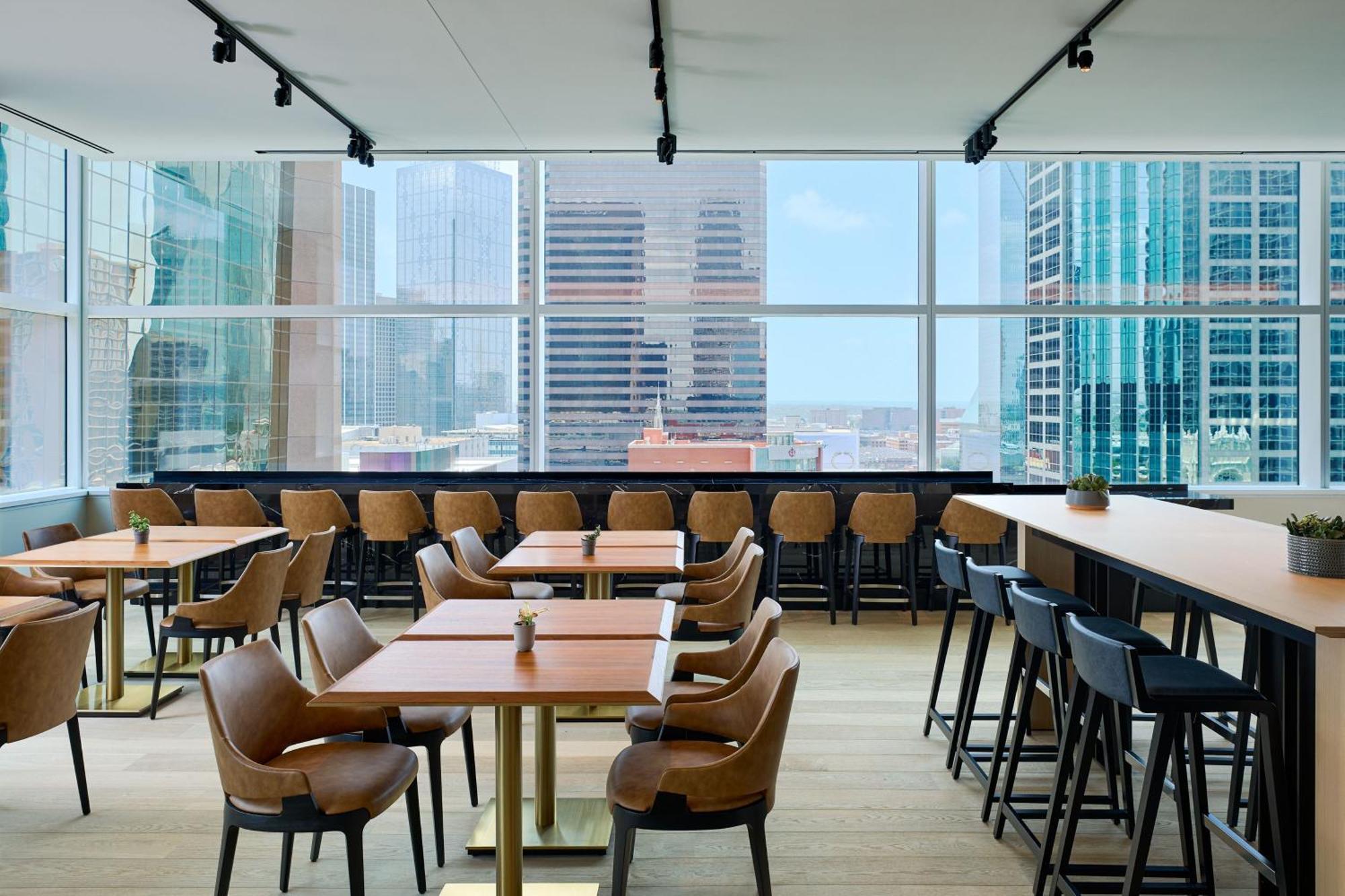 Jw Marriott Dallas Arts District 外观 照片