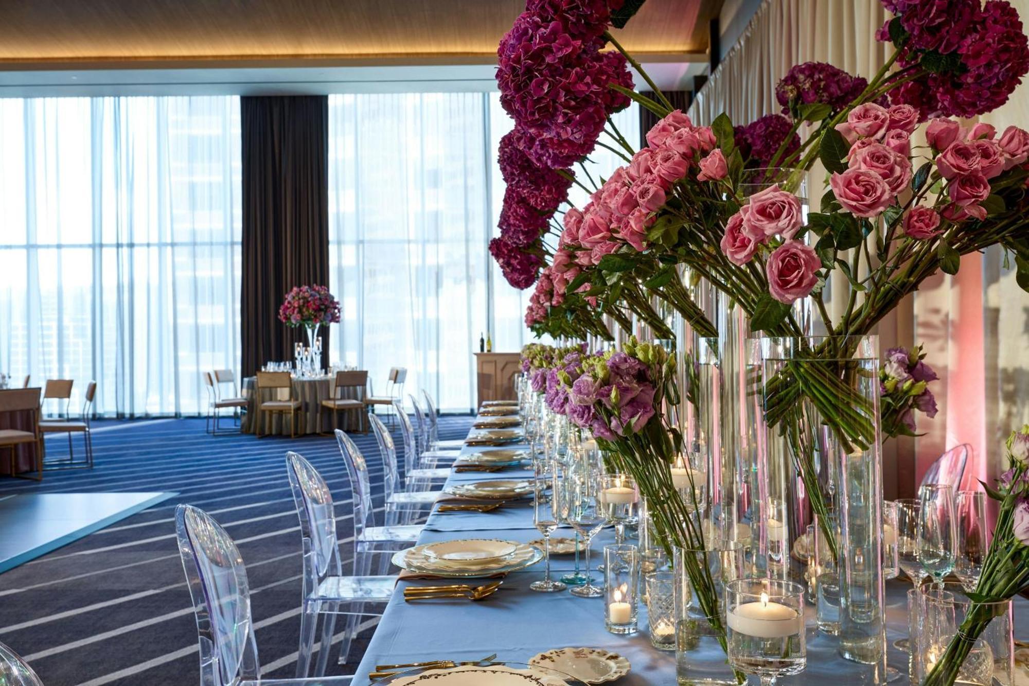 Jw Marriott Dallas Arts District 外观 照片
